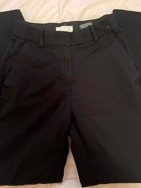 H&M Classic Black Dress Pants